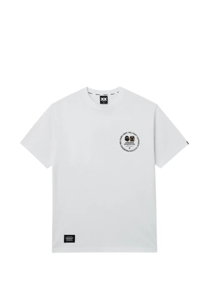 FINGERCROXX printed T-shirt - White