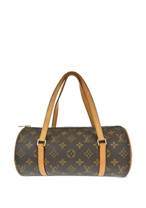 Louis Vuitton Pre-Owned 2003 Papillon 26 handbag - Brown