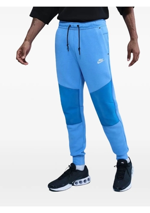 Nike Tech fleece track pants - Blue