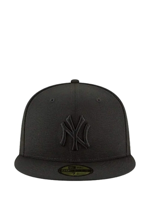 NEW ERA CAP MLB New York Mets baseball cap - Black
