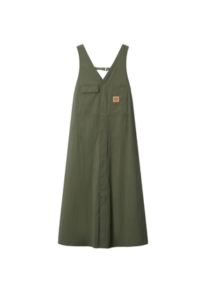 FINGERCROXX green dress