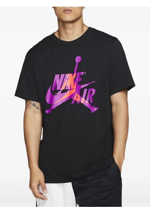 Jordan Jumpman T-shirt - Black