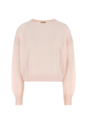 Le Kasha Modena cashmere sweater - Pink