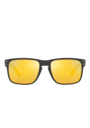 Oakley Holbrook™ square-frame sunglasses - Brown