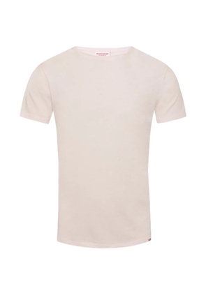 Orlebar Brown OB-T cotton T-shirt - Pink