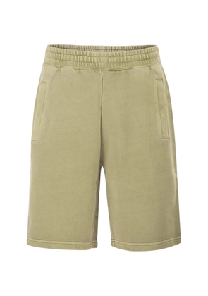 Carhartt WIP elasticated shorts - Green