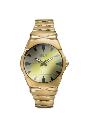 Diesel D-Sruptor 42mm watch - Green