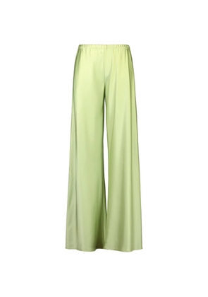 La Ligne Colby trousers - Green