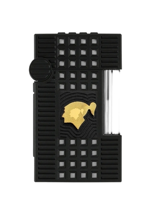 S.T. Dupont grille behike lighter - Black