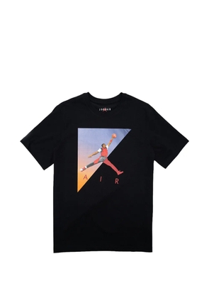 Jordan Air Photo T-shirt - Black