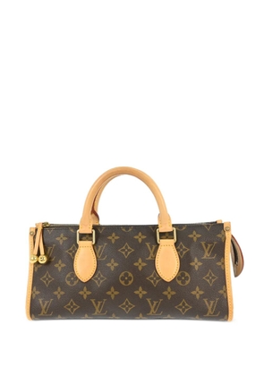 Louis Vuitton Pre-Owned 2006 Popincourt monogram tote bag - Brown