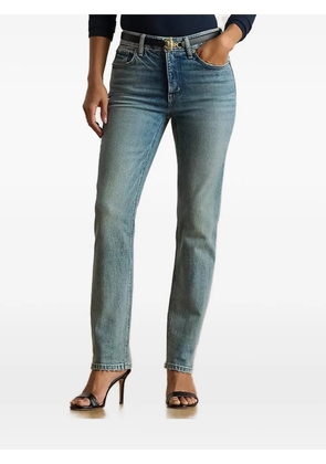 Lauren Ralph Lauren pockets jeans - Blue