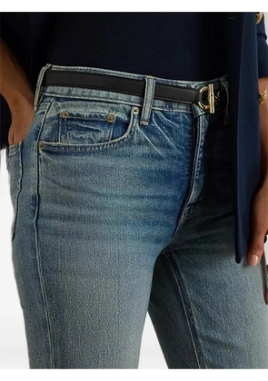 Lauren Ralph Lauren pockets jeans - Blue