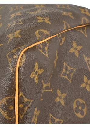 Louis Vuitton Pre-Owned 2003 55 Keepall duffle bag - Brown