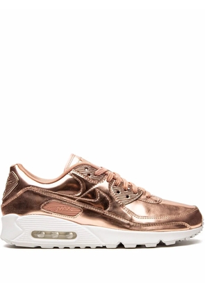 Nike Air Max 90 low-top sneakers - Pink