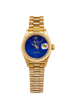 Rolex Datejust 26mm - Blue