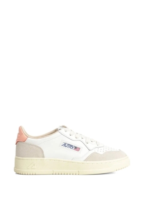 Autry Medalist low sneakers - White