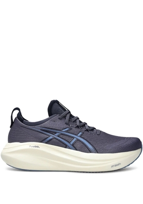 ASICS Gel-Nimbus 27 sneakers - Blue
