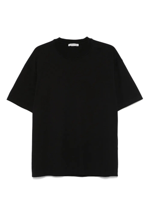 YMC Triple T-shirt - Black