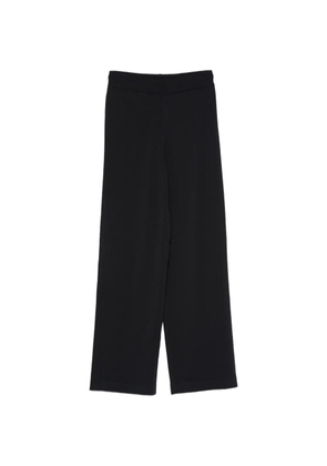 Seventy knitted trousers - Blue