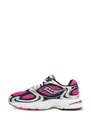 Saucony Grid Jazz 9 lace-up sneakers - Pink