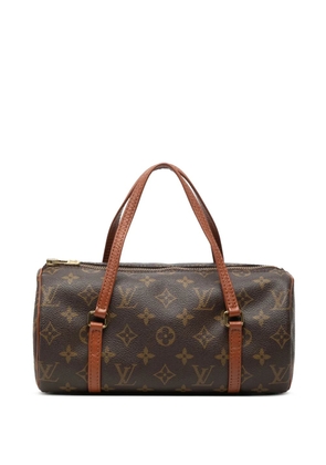 Louis Vuitton Pre-Owned 1994 Monogram Papillon 26 handbag - Brown