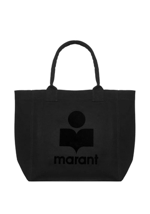 ISABEL MARANT small Yenky tote bag - Black