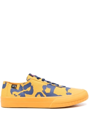 Camper Camaleon 1975 sneakers - Yellow