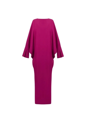 Taller Marmo Truman kaftan dress - Pink