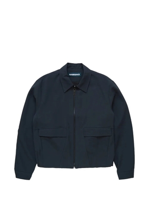 NAMESAKE Ford Blouson jacket - Blue