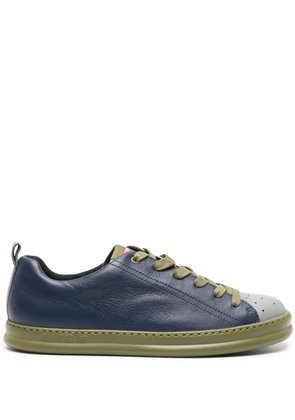 Camper Runner Four Twins colour-block sneakers - Blue