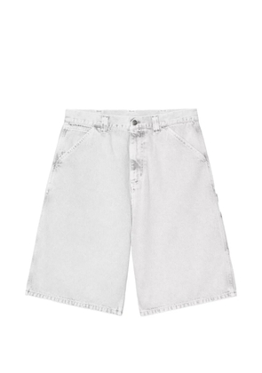 Carhartt WIP OG Single Knee shorts - Grey