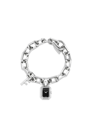 Ferragamo Charm 16mm - Silver
