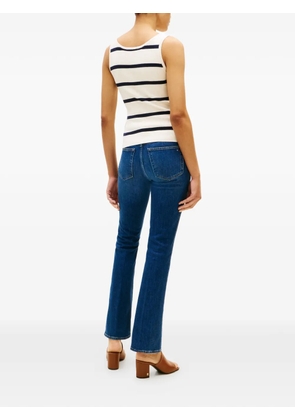 Tommy Hilfiger striped tank top - Neutrals