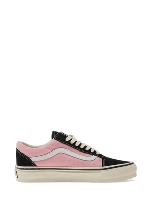 Vans Old Skool lace-up sneakers - Pink