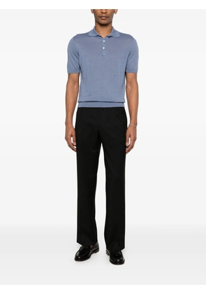 Briglia 1949 tailored trousers - Black