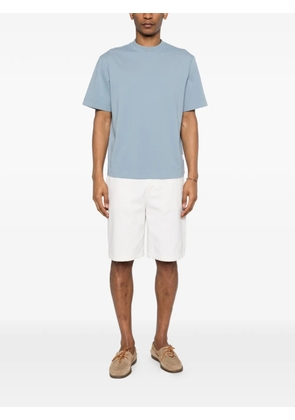 04651 / A TRIP IN A BAG short-sleeve T-shirt - Blue