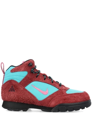 Nike ACG Torre Mid 'Waterproof' sneakers - Red
