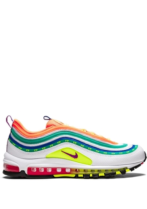 Nike Air Max 97 'London - On Air' sneakers - White