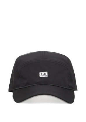 C.P. Company Chrome-R baseball cap - Blue