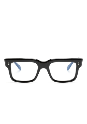 Cutler & Gross 1403 square-frame glasses - Black