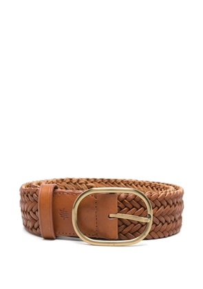 DRAGON DIFFUSION 14 Ply belt - Brown