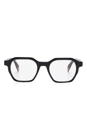 GIGI STUDIOS Roosevelt glasses - Black