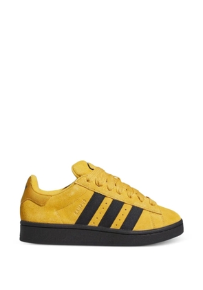adidas Campus 00s lace-up sneakers - Yellow