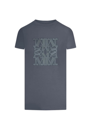 Max Mara 2611941032600 006 GRAFITE - Blue