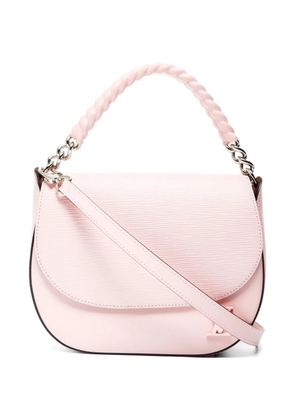 Louis Vuitton Pre-Owned 2016 Luna 2way tote - Pink