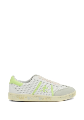 Premiata Bonnied sneakers - White