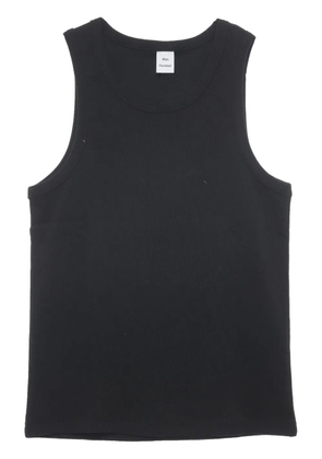 Won Hundred Sonny tank top - Black
