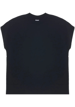 Won Hundred Simple T-shirt - Black