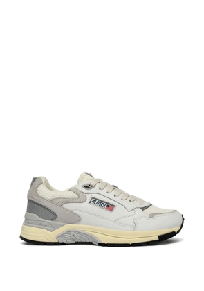 Autry Hyperway sneakers - Neutrals